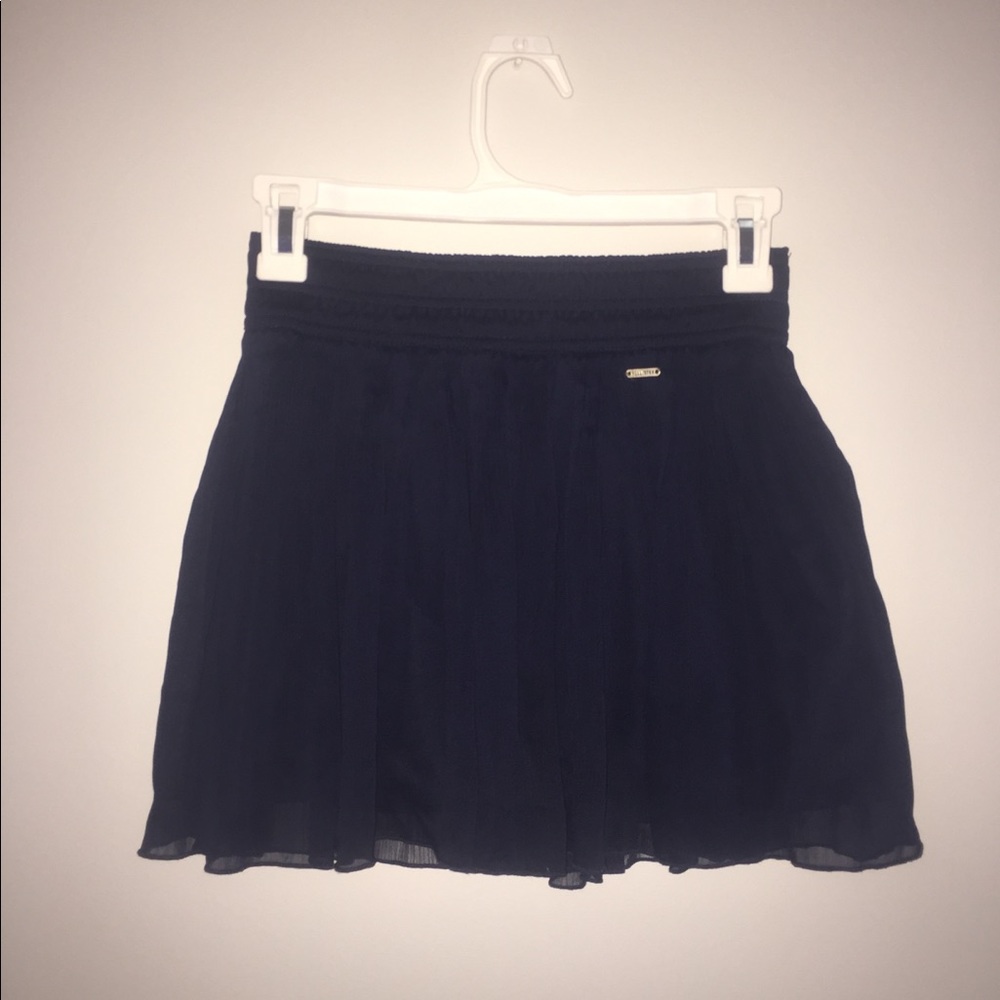 Skater skirt